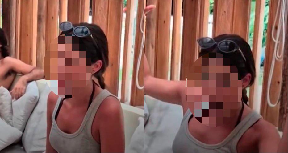 “My money builds your country” - Israeli tourist allegedly insults Thai cafe worker over shoe removal rule “My money builds your country” - Israeli tourist allegedly insults Thai cafe worker over shoe removal rule