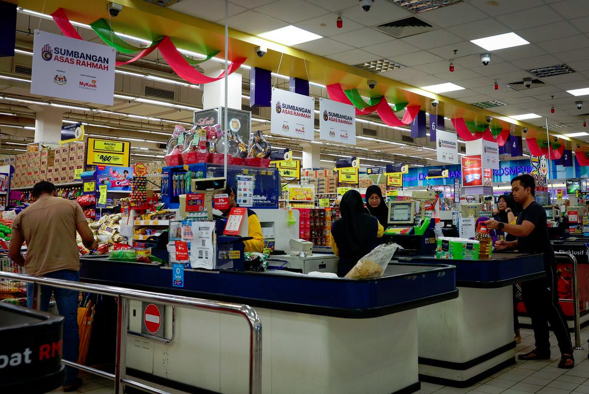 MyKad and expanded SARA list enhance purchasing power in Malaysia