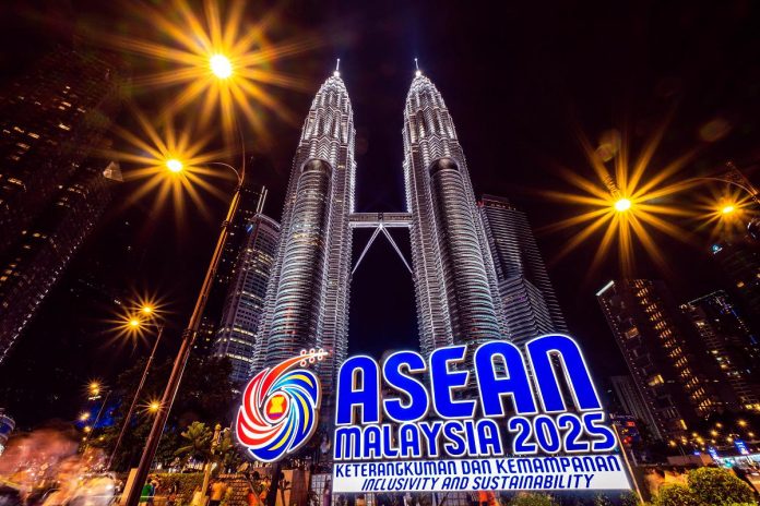 Myanmar and Gaza issues take centre stage during ASEAN Foreign Ministers’ Meetings