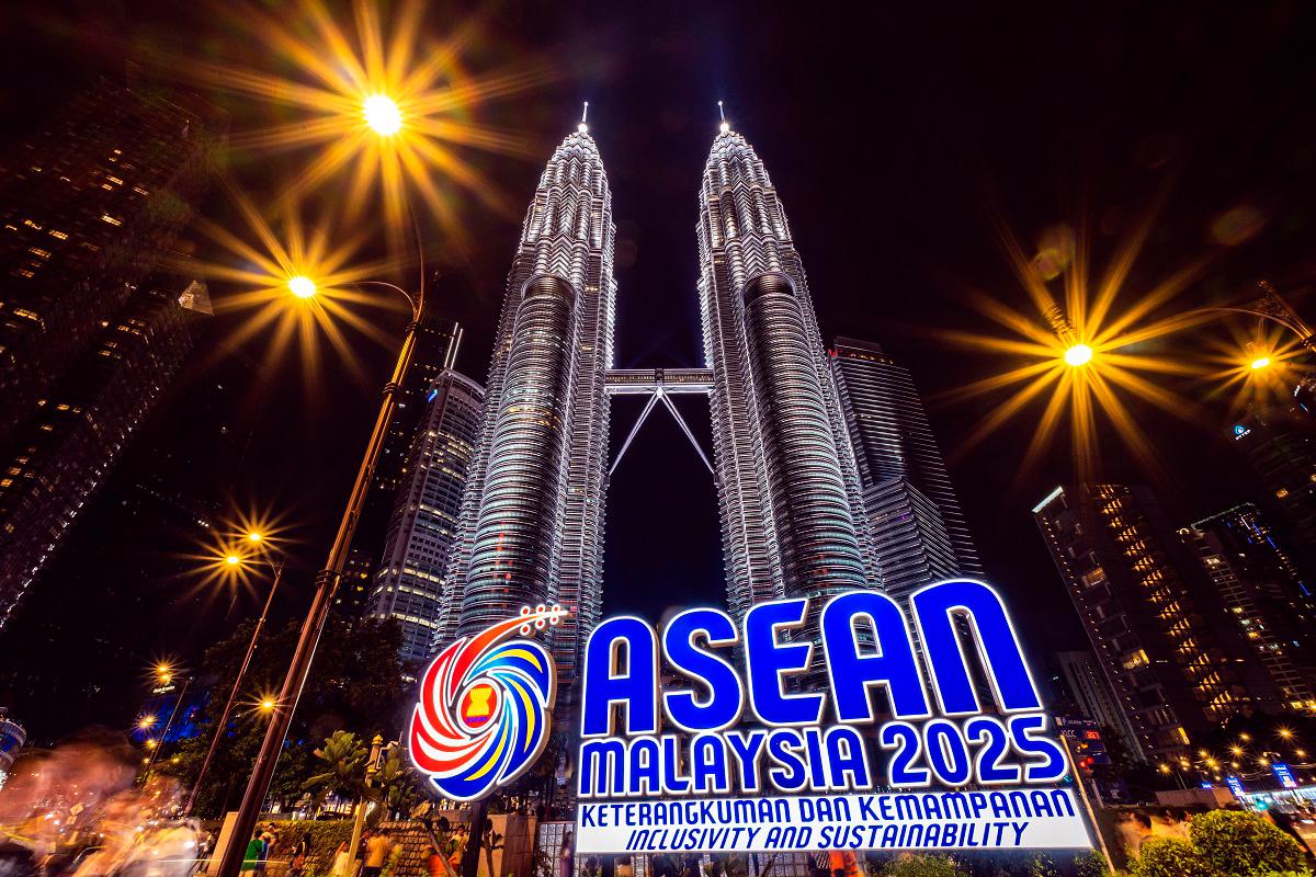 Myanmar and Gaza issues take centre stage during ASEAN Foreign Ministers’ Meetings Myanmar and Gaza issues take centre stage during ASEAN Foreign Ministers’ Meetings