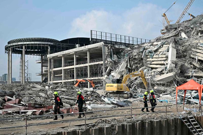 Myanmar quake: what we know Myanmar quake: what we know