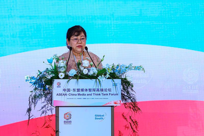 Myanmar thanks ASEAN for quake aid, seeks more global support Myanmar thanks ASEAN for quake aid, seeks more global support