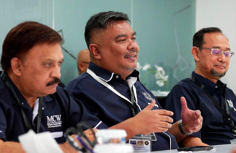 NACS dashboard a step forward in enhancing transparency, accountability - MCW NACS dashboard a step forward in enhancing transparency, accountability - MCW