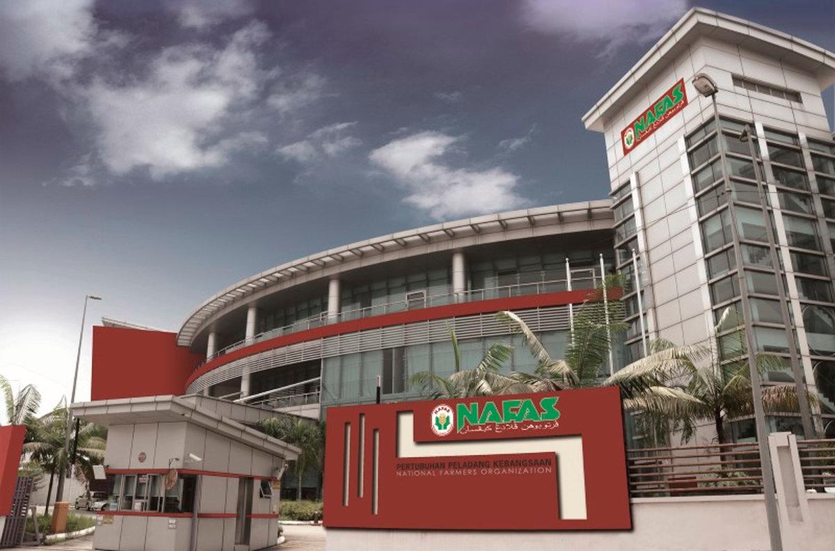 NAFAS announces 10% DPK dividend