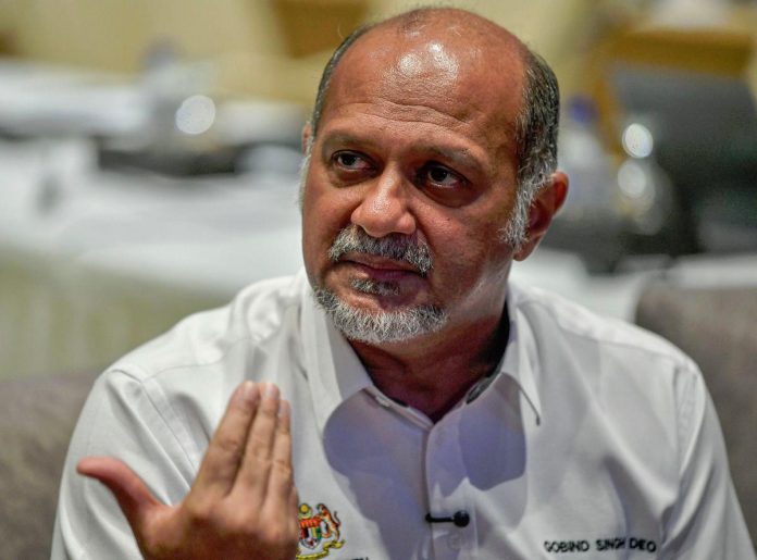 NAIO to submit AI law proposal to Gobind by month-end