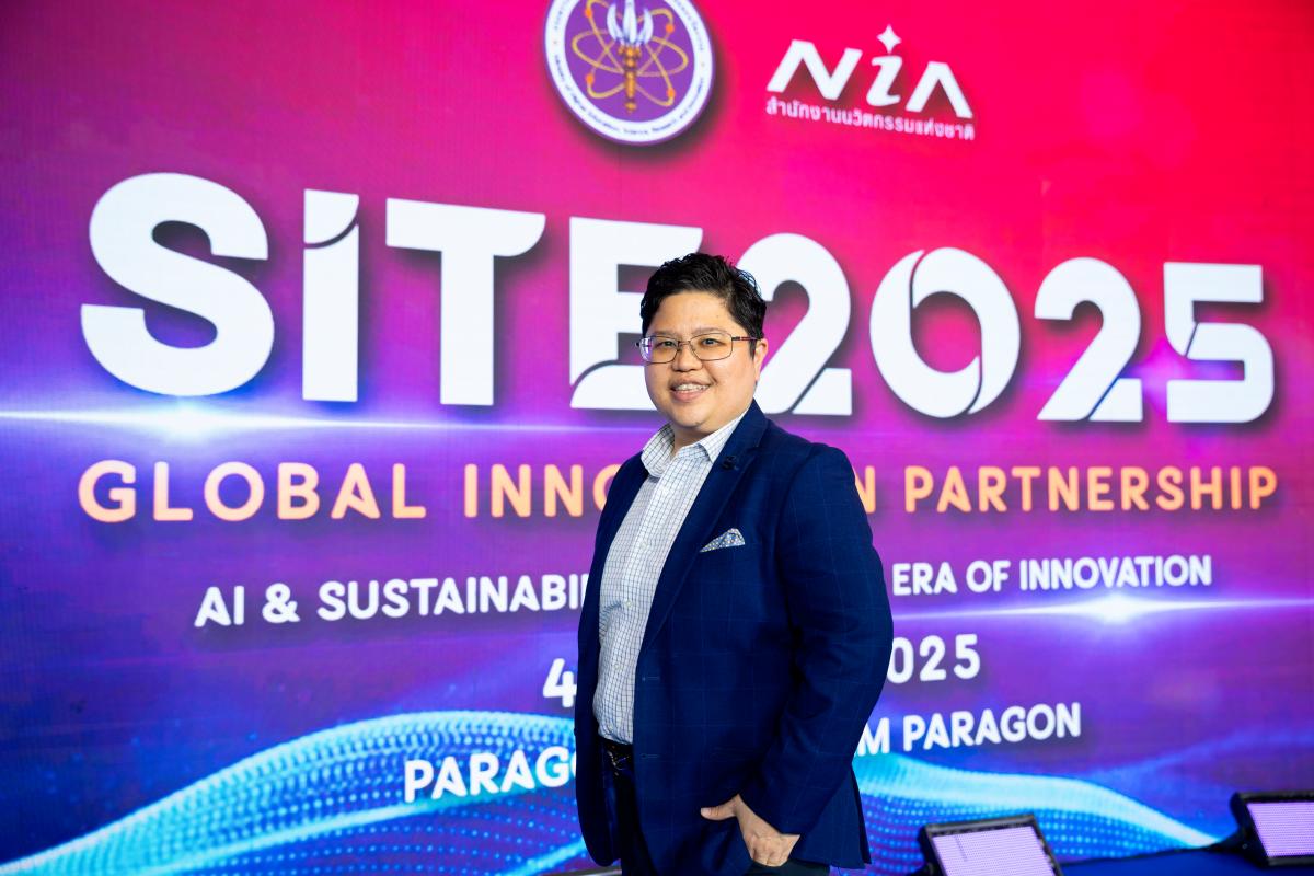 NIA Invites You to Countdown to “SITE 2025” Southeast Asia’s Largest Innovation and Startup Expo, uniting 10 Countries and Over 100 Organizations to Drive Global Innovation Collaboration NIA Invites You to Countdown to “SITE 2025” Southeast Asia’s Largest Innovation and Startup Expo, uniting 10 Countries and Over 100 Organizations to Drive Global Innovation Collaboration