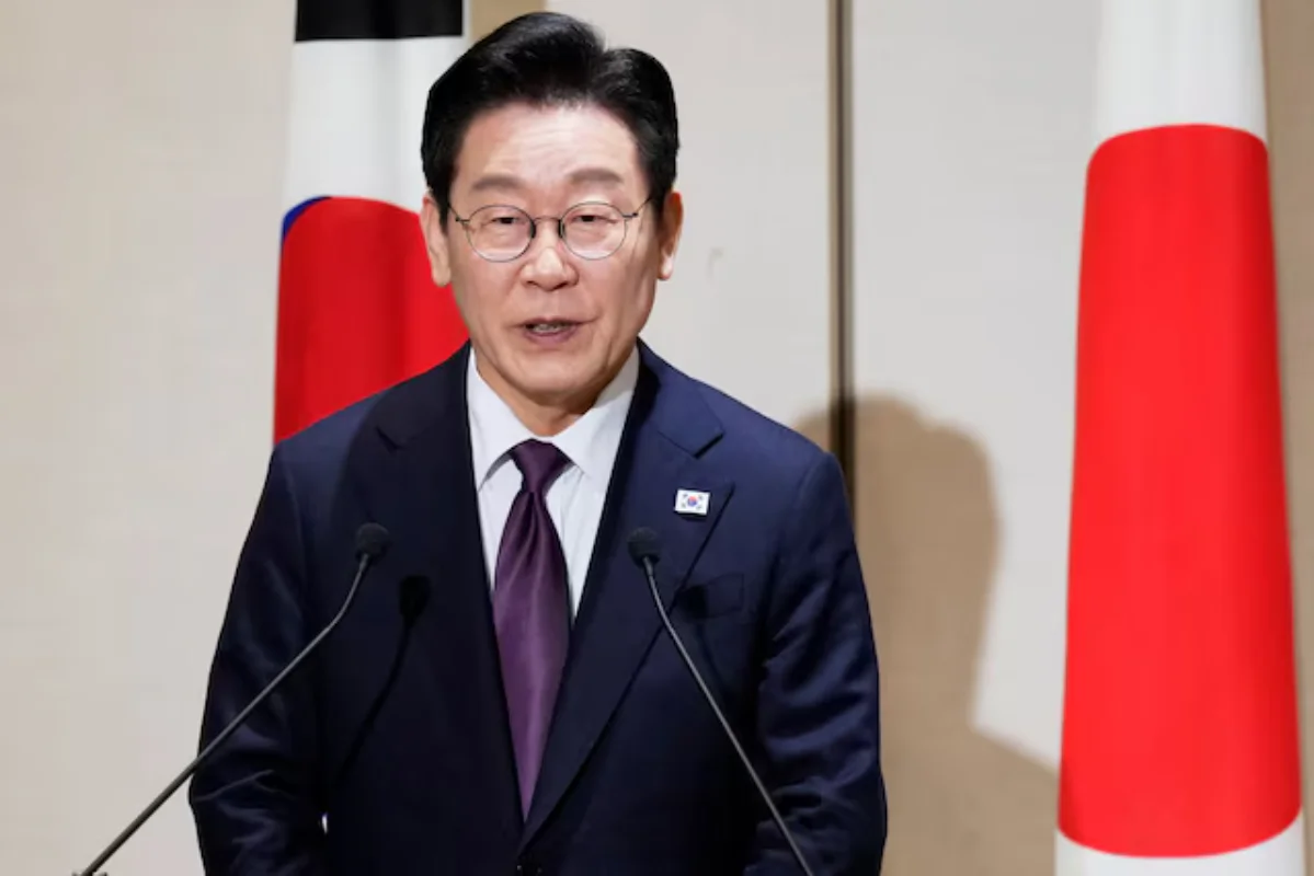 North Korea produces nuclear material for 20 weapons a year, says South Korean president