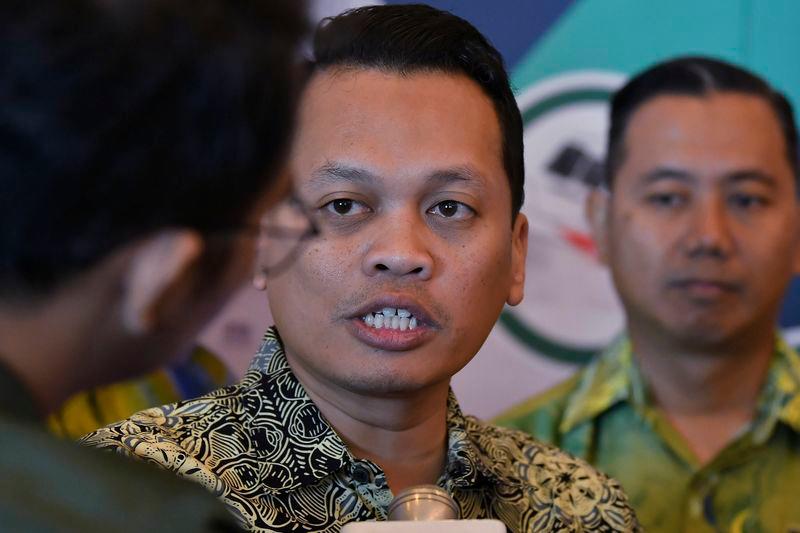 NRES, KPKM to hold meeting of National Committee on Haze and Dry Weather on March 5