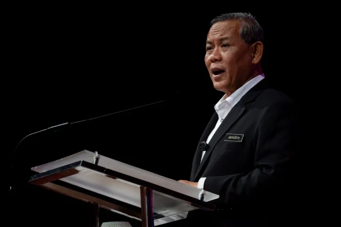 Negeri Sembilan targets RM8 billion in investment for 2026