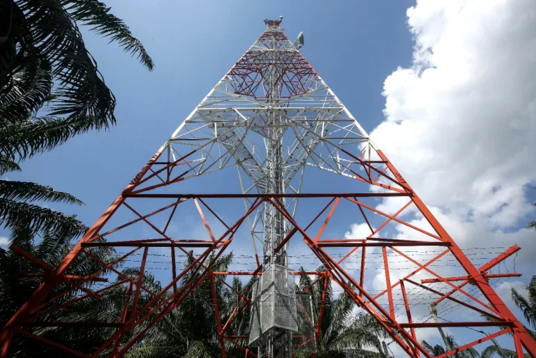 JENDELA Fasa 1 hampir siap, liputan internet capai 99.71%
