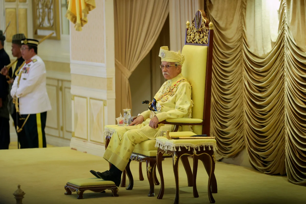 Negeri Sembilan honours 532 recipients for state ruler's birthday Negeri Sembilan honours 532 recipients for state ruler's birthday