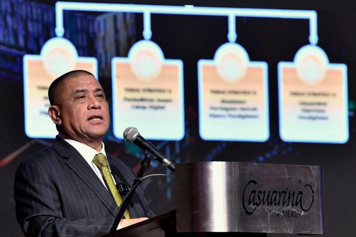 Nahas FRU: Kerajaan Perak sumbang RM5,000 kepada waris anggota terkorban