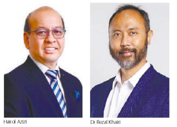 NanoMalaysia, CIMA team up to develop graphene-enhanced concrete