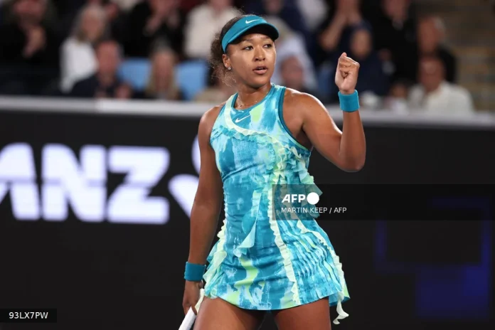 Naomi Osaka withdraws from Australian Open with abdominal injury