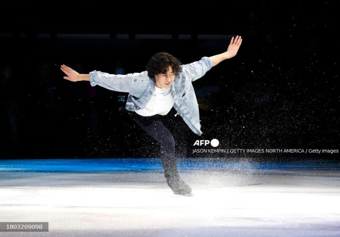 Nathan Chen won’t defend Olympic figure skating gold in Italy Nathan Chen won’t defend Olympic figure skating gold in Italy