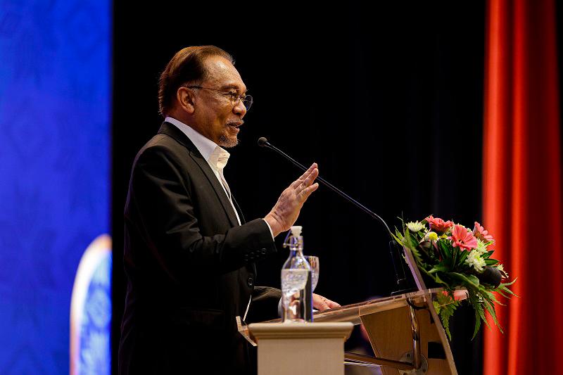 National Ageing Framework must include comprehensive action plans - PM Anwar