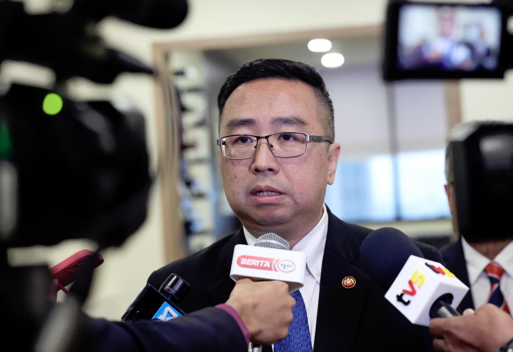 National Remote Sensing Satellite expected to be operational in 2028 - Chang