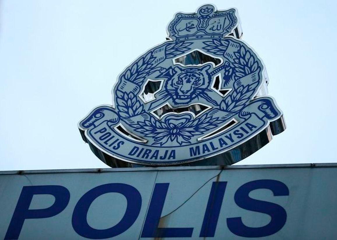 Navara driver who hit couple on motorcycle not truck owner: police