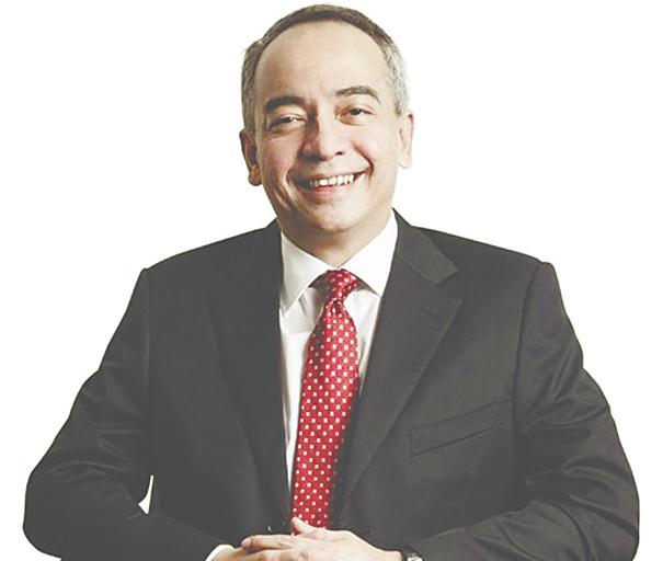 Nazir: Empower Asean Secretariat to flag countries that resort to non-tariff barriers Nazir: Empower Asean Secretariat to flag countries that resort to non-tariff barriers