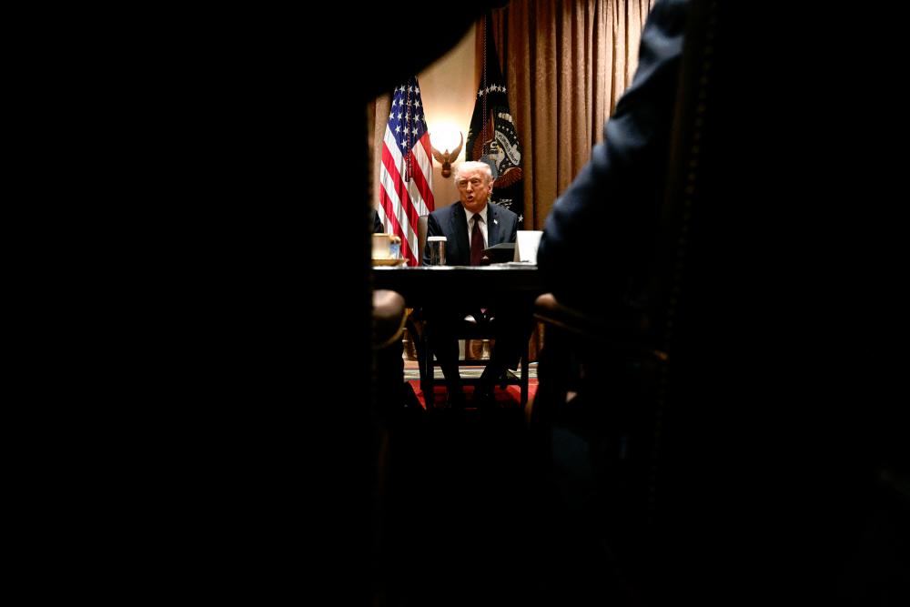 ‘Nazis got better treatment,‘ judge says of Trump admin deportations ‘Nazis got better treatment,‘ judge says of Trump admin deportations
