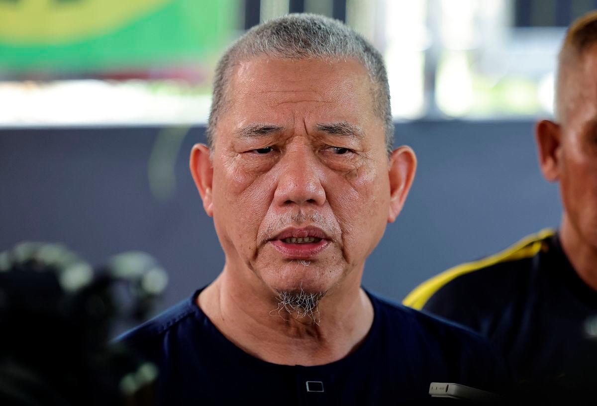 Nearly RM800 mln allocated for water supply projects to address monsoon impact Nearly RM800 mln allocated for water supply projects to address monsoon impact