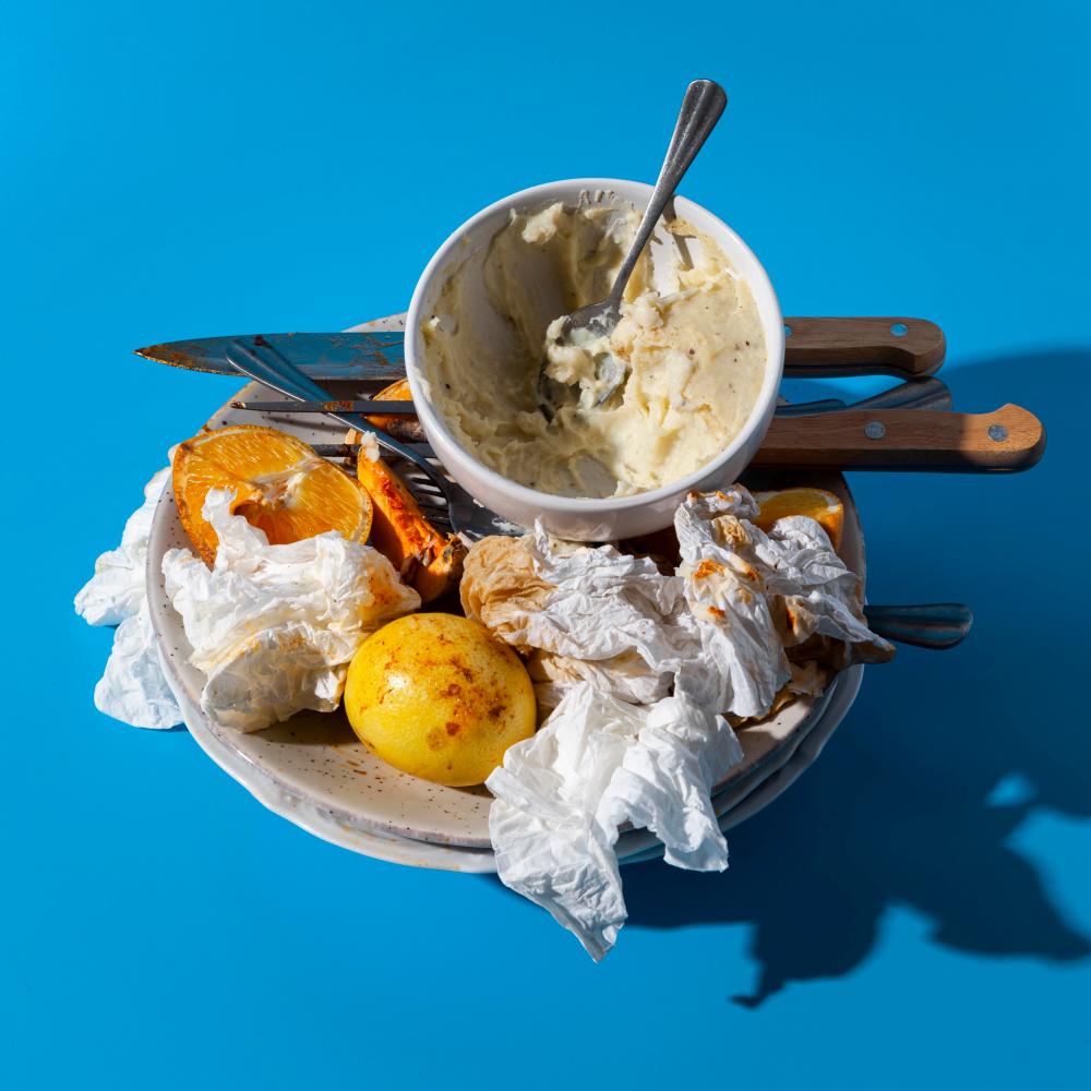 Need for legislative action to tackle food waste Need for legislative action to tackle food waste