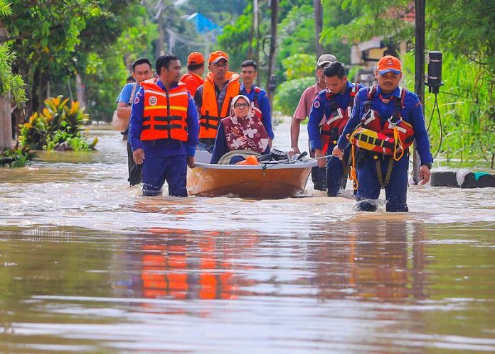 Need for nature-based strategies to curb flood risks