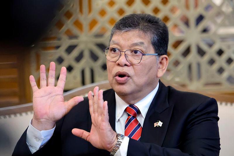 Need for new law to tackle defamation arising from misuse of AI - Dewan Rakyat Speaker