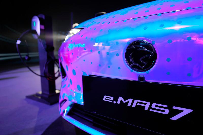 Need to ‘power up’ automotive sector competitiveness
