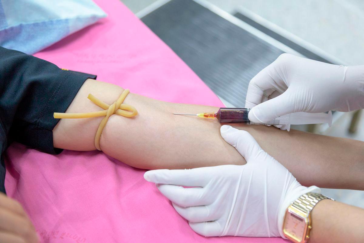 Negara menua: KKM sasar golongan muda derma darah Negara menua: KKM sasar golongan muda derma darah