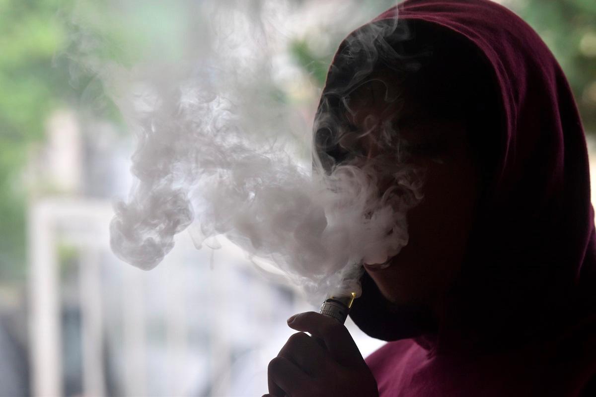 Negeri Sembilan backs vape ban, seeks clear laws for enforcement Negeri Sembilan backs vape ban, seeks clear laws for enforcement