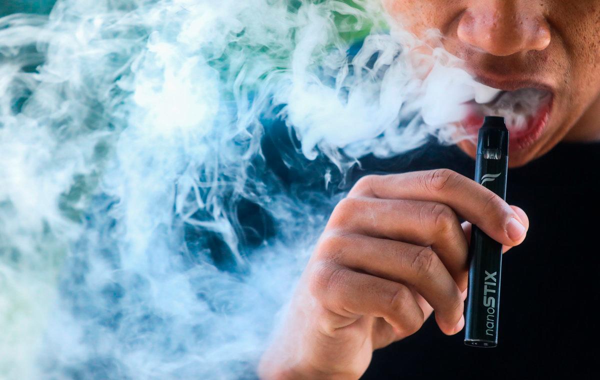 Negeri Sembilan mulls ban on vape sales Negeri Sembilan mulls ban on vape sales