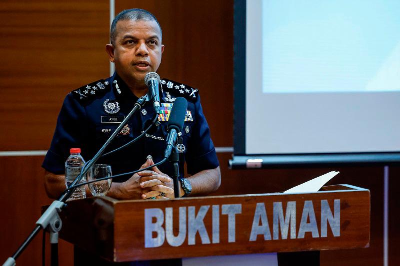 Negeri boleh haramkan penjualan vape, banteras penyalahgunaan dadah Negeri boleh haramkan penjualan vape, banteras penyalahgunaan dadah