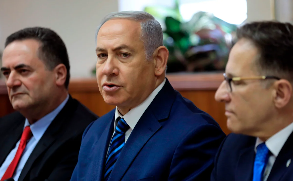 Netanyahu_aide_detained_over_probe_obstruction_in_leak_case