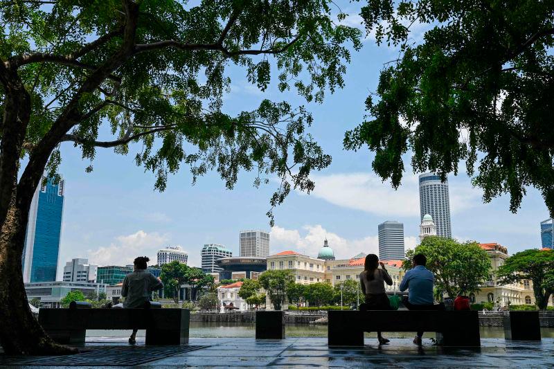 Netflix's 'Con Mum' tells Singapore court she had nobody to bail her out