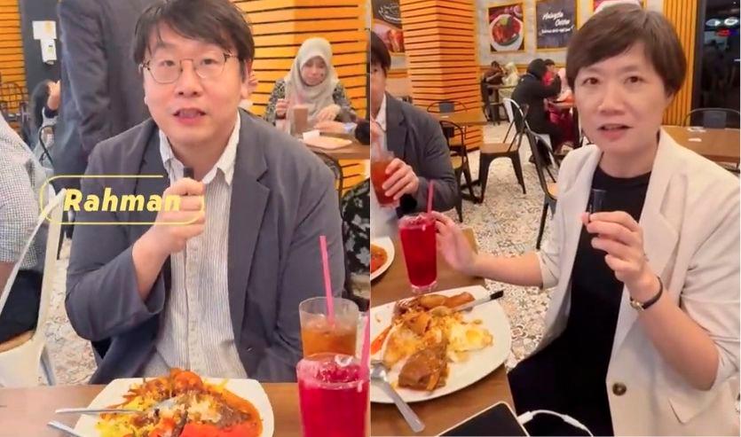 Netizens praise Chinese journalists’ Bahasa Melayu proficiency during President Xi’s state visit