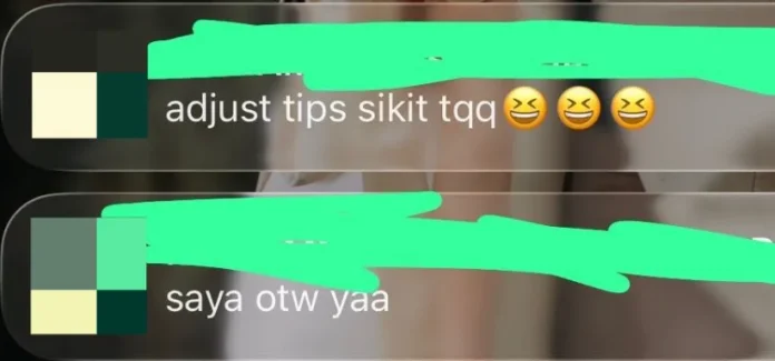 Netizens slam e-hailing driver requesting tips, warns against tipping culture in Malaysia