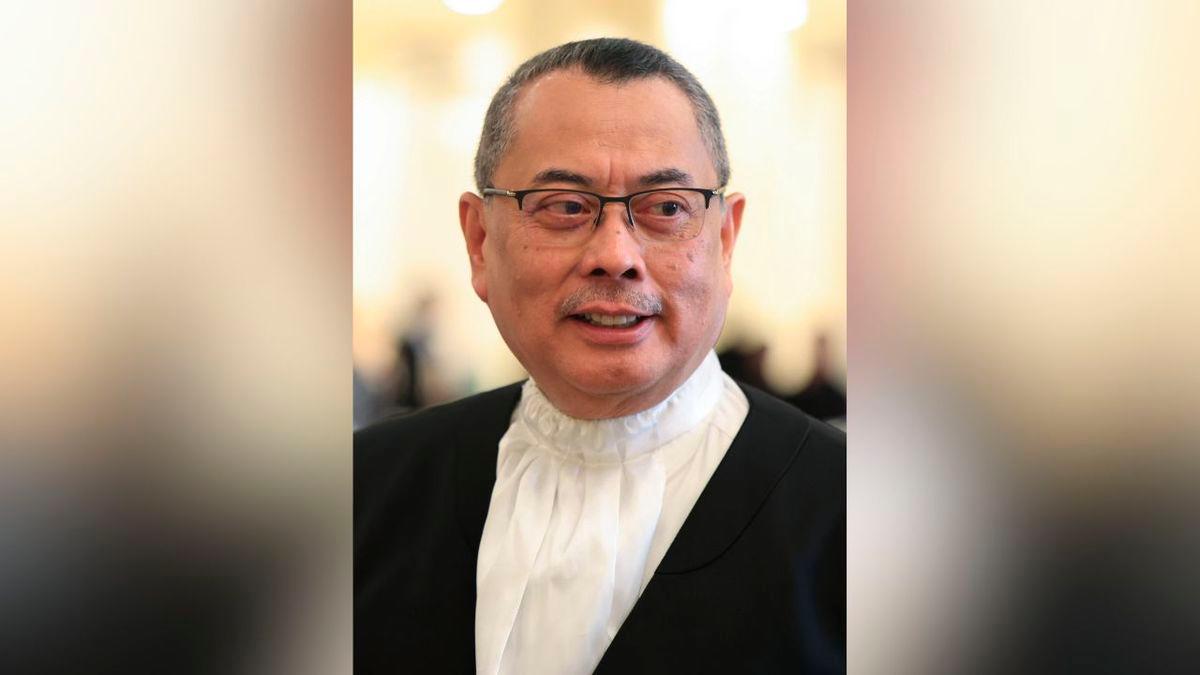 New CJ pledges to uphold judiciary independence in Malaysia New CJ pledges to uphold judiciary independence in Malaysia