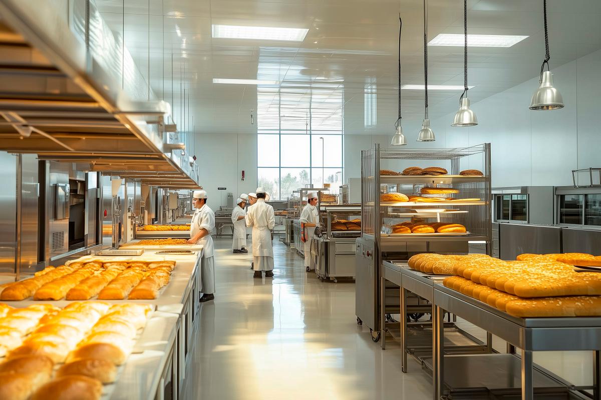 New EcoFood@Mandai Development Offers Tailored Food Factory Spaces in the North