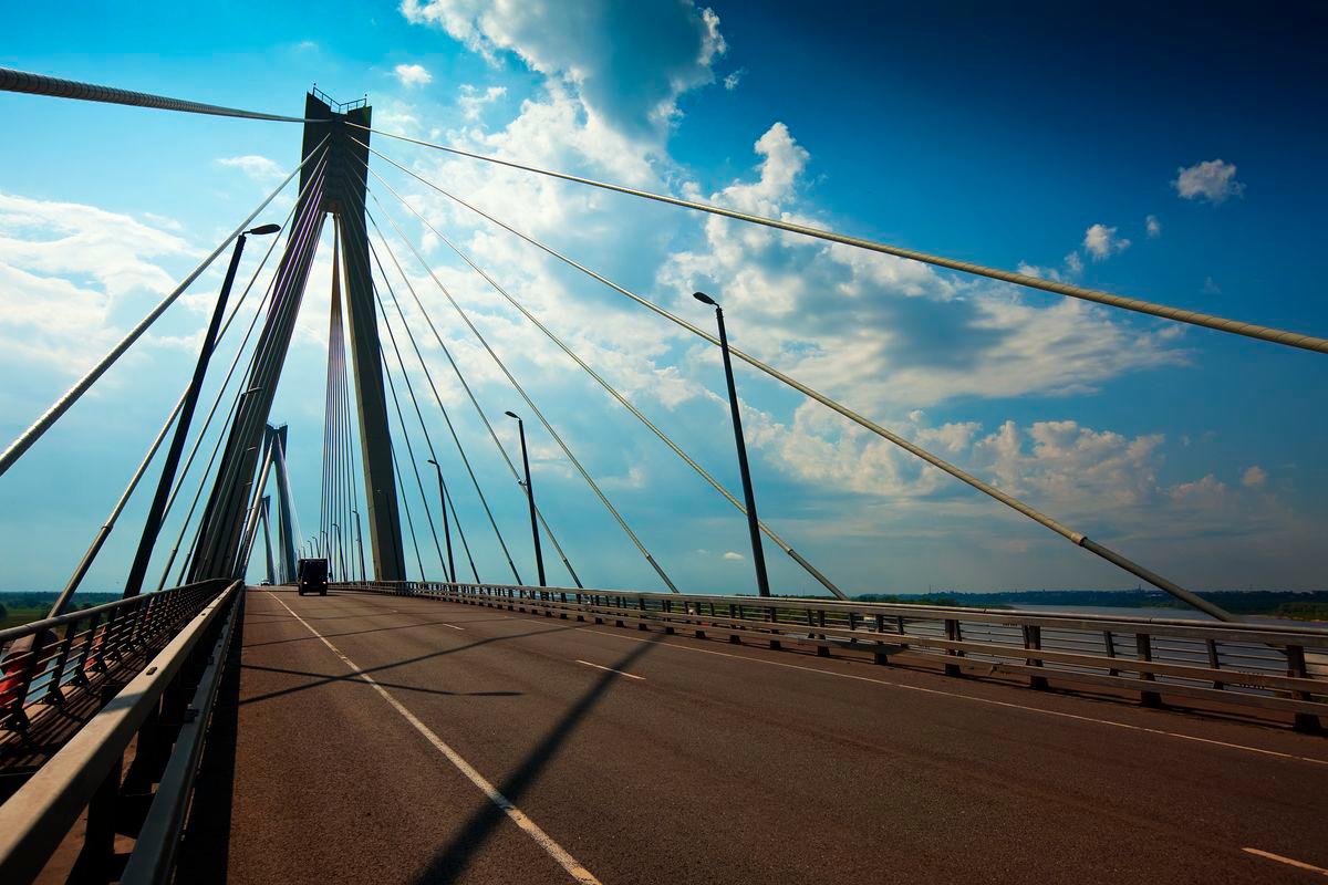 New Lao-Thai friendship bridge to enhance trade, connectivity
