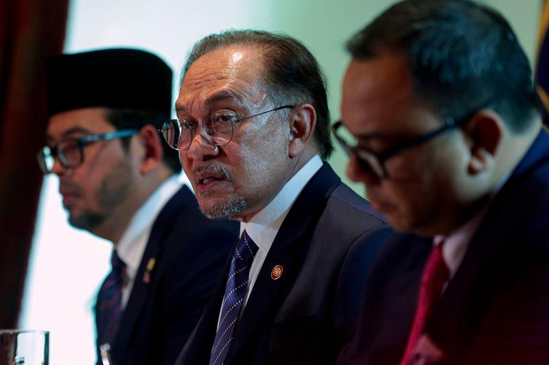New Malaysia-Bahrain deals expected to be formalised before May - PM New Malaysia-Bahrain deals expected to be formalised before May - PM