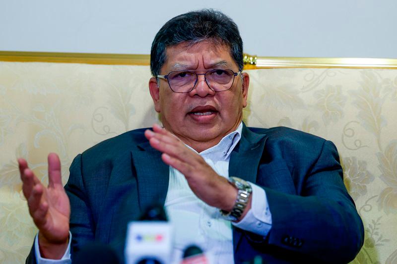 New Youth Parliament format to be presented to cabinet soon