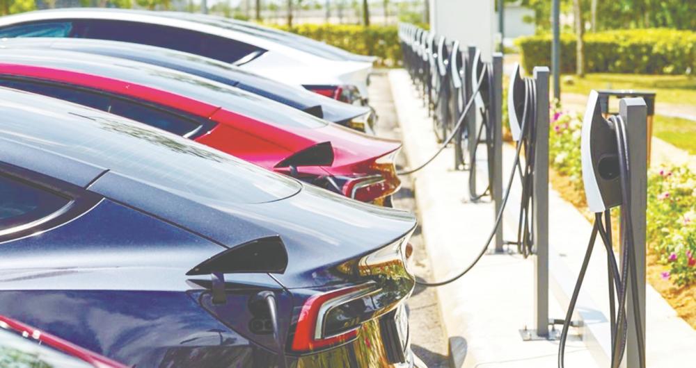 New auto landscape emerging in Malaysia as Chinese EV brands make inroads