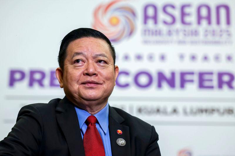 New cross-border bridge project aligns with ASEAN’s economic goal – Secretary-General