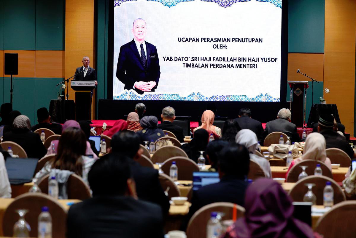New fatwa needed to protect abandoned children, SUHAKAM Muzakarah resolves New fatwa needed to protect abandoned children, SUHAKAM Muzakarah resolves
