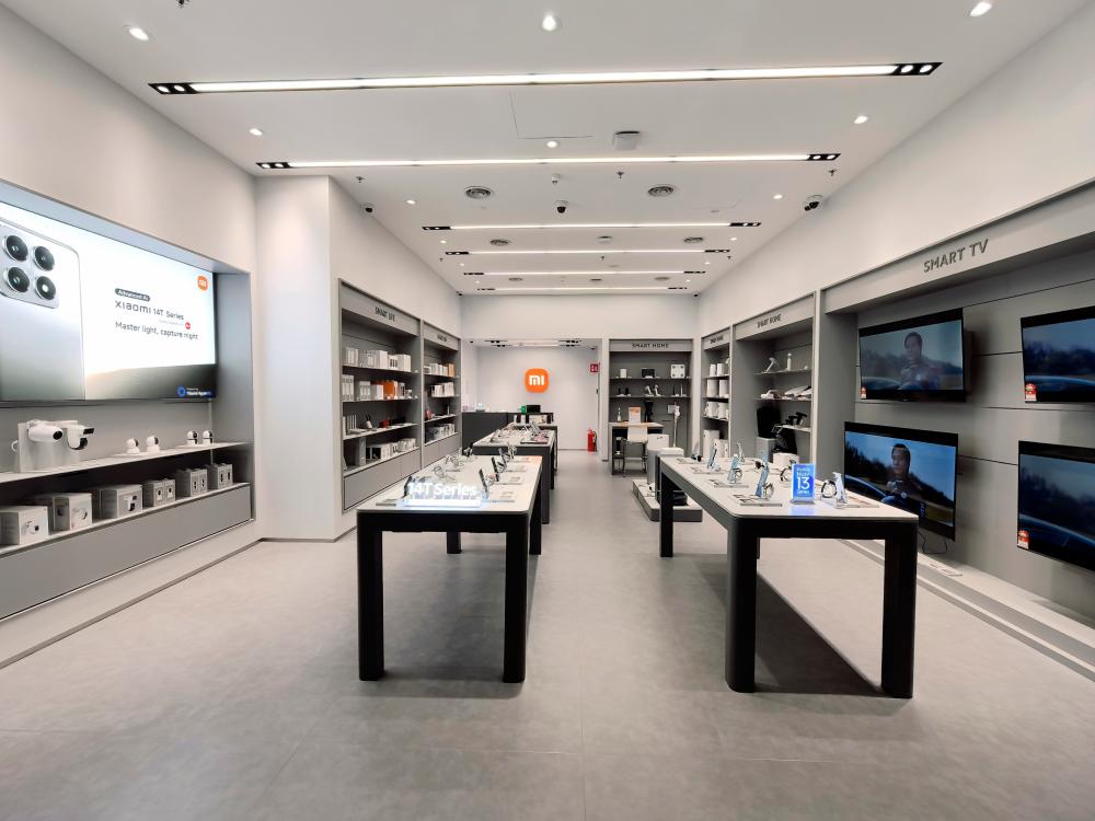 New horizons in retail, lifestyle New horizons in retail, lifestyle