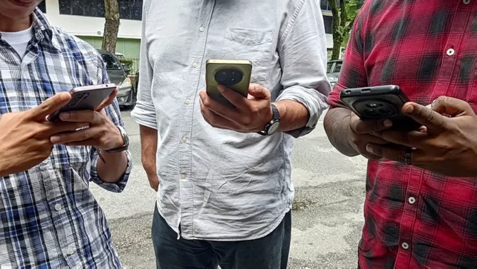 New online safety law aims to protect children and families in Malaysia