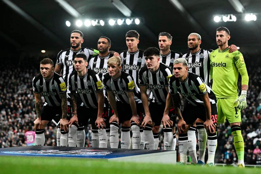 Newcastle face Chelsea in top five showdown, Alexander-Arnold in spotlight Newcastle face Chelsea in top five showdown, Alexander-Arnold in spotlight