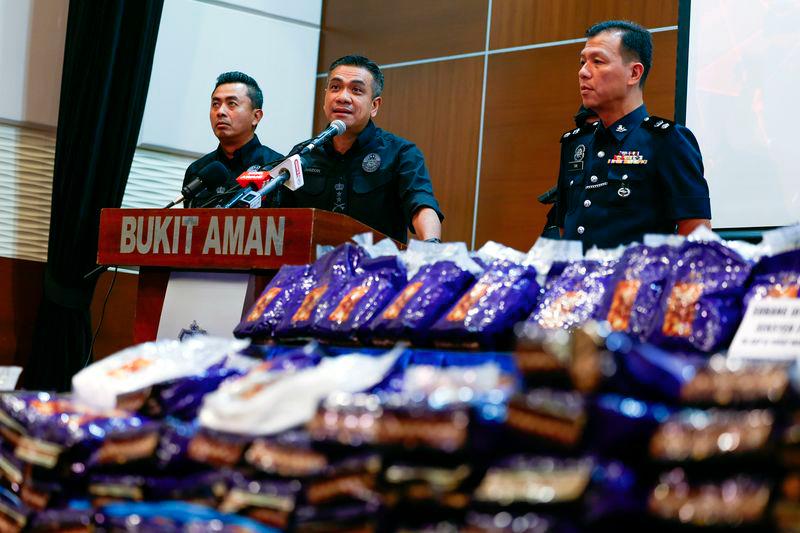 Nightclubs, the new drug dens, come under police radar  