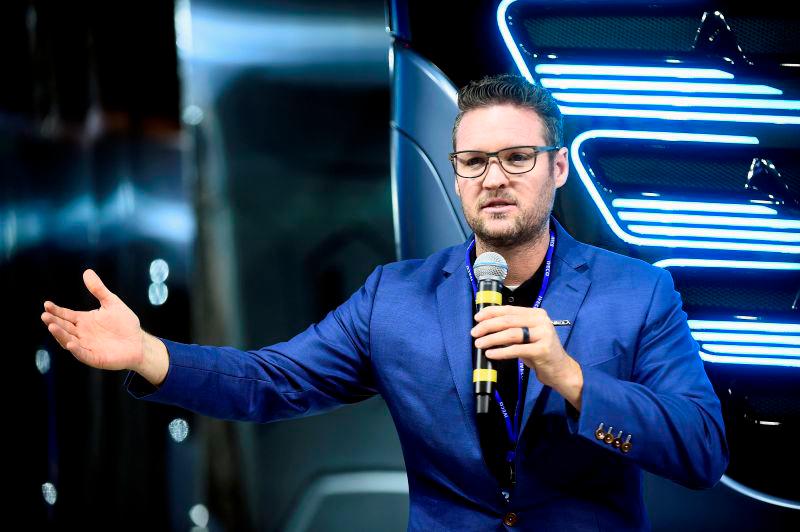 Nikola founder Trevor Milton says granted full pardon by Trump